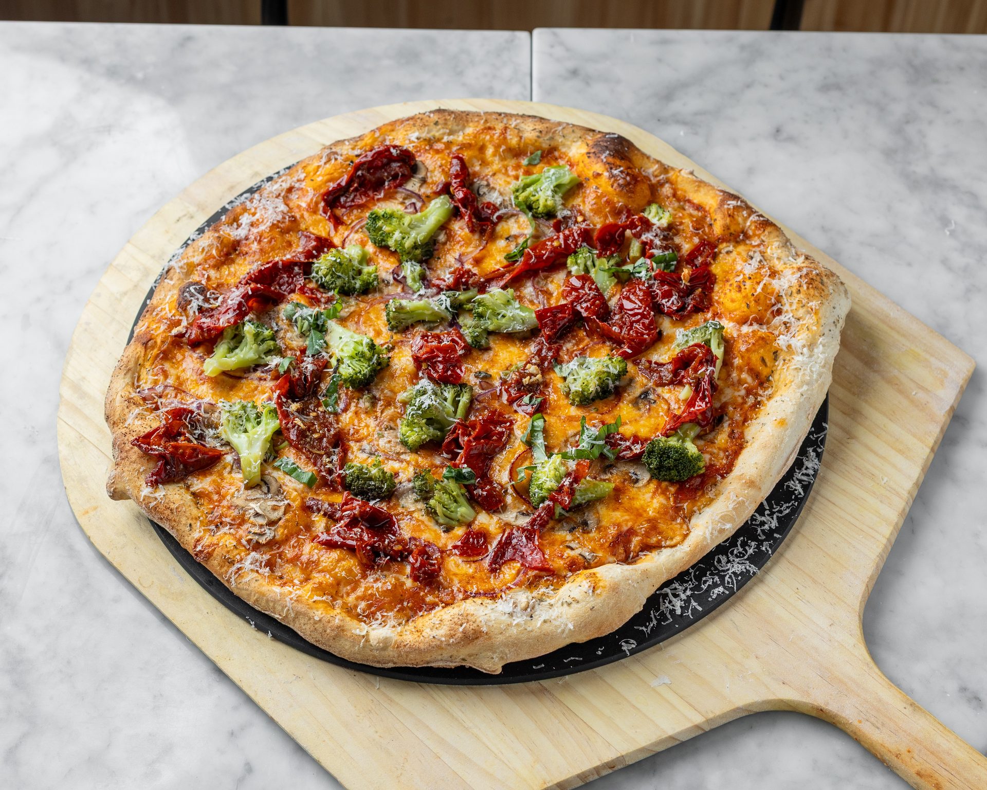 One Perfect Pie at a Time